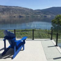 Okanagan Railings
